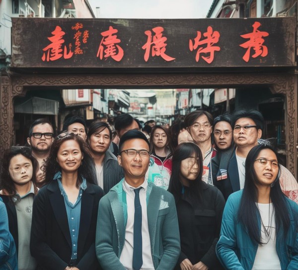 广东粤商，文化传承与创新发展