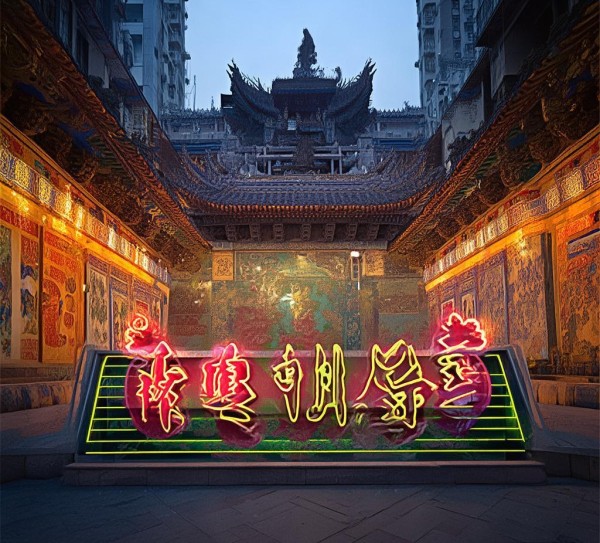 明扬文化传媒，历史与艺术的完美结合