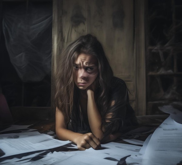 被骗的姑娘,一场精心策划的骗局背后的真相 被骗的姑娘,一场精心策划的骗局背后的真相