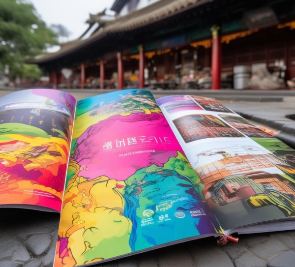 安阳产品画册设计,城市特色与专业设计的完美融合 安阳产品画册设计,城市特色与专业设计的完美融合