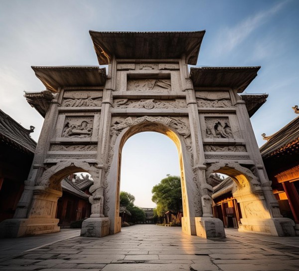 大武口,一个跨越时空的文化符号 大武口,一个跨越时空的文化符号