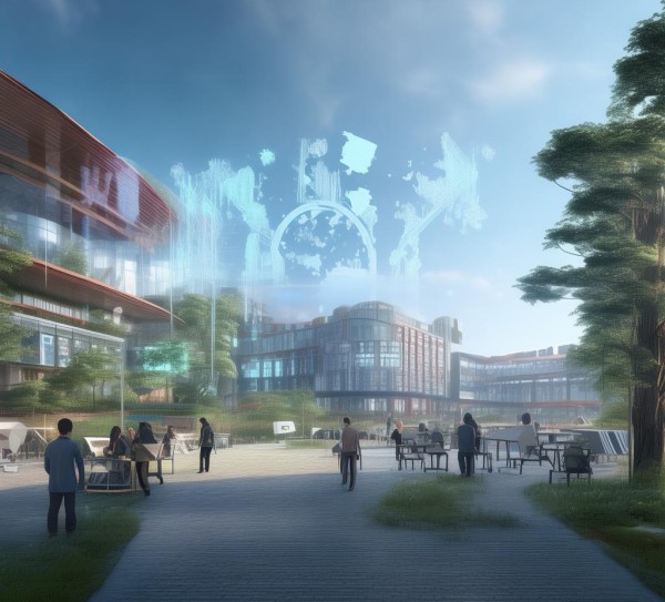 南京新闻与传媒大学，重塑新闻传播的未来